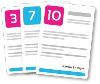 10 Years of Experience